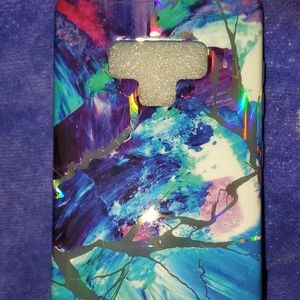 Samsung Galaxy Note 9 Case